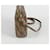 Balenciaga Borsa a tracolla BB Logo Camera Marrone - vista 5