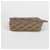 Balenciaga Borsa a tracolla BB Logo Camera Marrone - vista 6