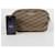 Balenciaga Borsa a tracolla BB Logo Camera Marrone - vista 7