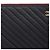 Chanel Clutch Classica Grande in Pelle Caviar Nero - vista 3