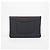Chanel Clutch Classica Grande in Pelle Caviar Nero - vista 4