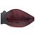 Chanel Clutch Classica Grande in Pelle Caviar Nero - vista 8