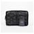 Valentino Clutch Documenti con Borchie Nero  - vista 9