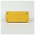 Salvatore Ferragamo Bolso de mano Kelly Medium con asa superior Amarillo - vista 7