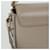 Chloé Mini Schultertasche Weiß  - Ansicht 5