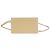 Louis Vuitton Borsa a tracolla Roshel Pouch Giallo