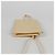 Louis Vuitton Borsa a tracolla Roshel Pouch Giallo - vista 10