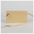 Louis Vuitton Borsa a tracolla Roshel Pouch Giallo - vista 3