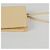 Louis Vuitton Borsa a tracolla Roshel Pouch Giallo - vista 9