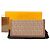 Fendi Juka Long Wallet Braun