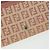 Fendi Juka Long Wallet Braun - Ansicht 11