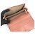 Fendi Juka Long Wallet Braun - Ansicht 13