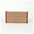 Fendi Juka Long Wallet Braun - Ansicht 3