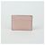 Valentino Tarjetero Rockstud Rosa - vista 3
