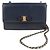 Salvatore Ferragamo Borsa a spalla BARA GINI Blu