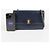 Salvatore Ferragamo Borsa a spalla BARA GINI Blu - vista 9