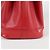 Louis Vuitton Borsa a Spalla Noé in Epi Rosso - vista 12