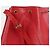 Louis Vuitton Borsa a Spalla Noé in Epi Rosso - vista 2