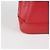 Louis Vuitton Borsa a Spalla Noé in Epi Rosso - vista 4