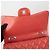 Chanel Borsa a spalla classica grande Arancione - vista 12