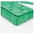 Bottega Veneta Borsa a tracolla Cassette Verde - vista 10