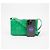 Bottega Veneta Borsa a tracolla Cassette Verde - vista 11