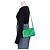 Bottega Veneta Borsa a tracolla Cassette Verde - vista 14