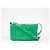 Bottega Veneta Borsa a tracolla Cassette Verde - vista 2