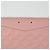 Louis Vuitton Pochette Daily Rosa - vista 3