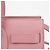 Saint Laurent Bolso Tote Pequeño Sac de Jour - vista 3