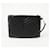 Saint Laurent Clutch Monogram Nero - vista 4