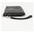 Saint Laurent Clutch Monogram Nero - vista 5