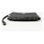 Saint Laurent Clutch Monogram Nero - vista 6