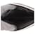 Saint Laurent Clutch Monogram Nero - vista 9