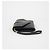 Saint Laurent Bolsillo Envelope Matelassé Mix Negro - vista 5