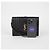 Saint Laurent Bolsillo Envelope Matelassé Mix Negro - vista 7