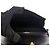 Saint Laurent Bolsillo Envelope Matelassé Mix Negro - vista 9