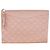 Louis Vuitton Pochette Daily Rosa