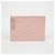 Louis Vuitton Pochette Daily Rosa - vista 2