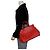 Louis Vuitton Borsa a Spalla Mali MM Rosso - vista 13