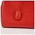 Louis Vuitton Borsa a Spalla Mali MM Rosso - vista 2