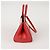 Louis Vuitton Borsa a Spalla Mali MM Rosso - vista 3
