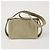Burberry Borsa a tracolla Trench Verde - vista 4