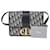 Dior Borsa a tracolla Montain Blu