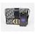 Dior Borsa a tracolla Montain Blu - vista 13