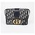 Dior Borsa a tracolla Montain Blu - vista 2