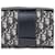 Dior Borsa a tracolla Montain Blu - vista 3