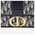 Dior Borsa a tracolla Montain Blu - vista 4