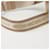 Givenchy Borsa a tracolla Antigona Small Marrone  - vista 4