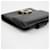 Gucci Interlocking Wallet Schwarz  - Ansicht 8